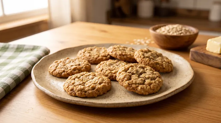Receita doce saudável